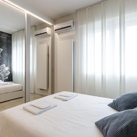 ボローニャResidenza L'Oasiアパートメント エクステリア 写真