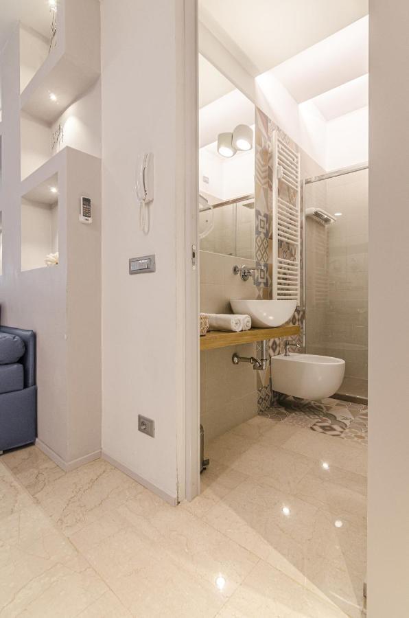 ボローニャResidenza L'Oasiアパートメント エクステリア 写真