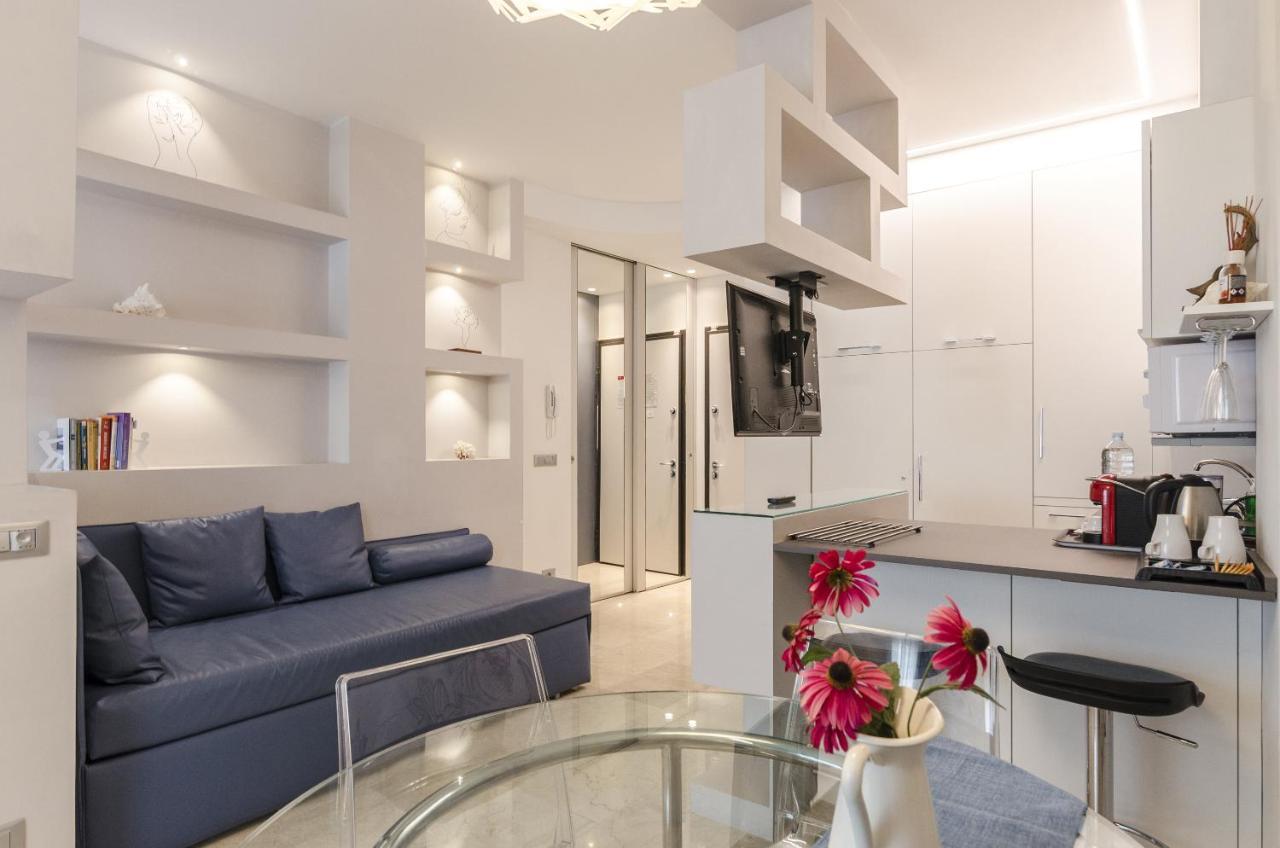 ボローニャResidenza L'Oasiアパートメント エクステリア 写真